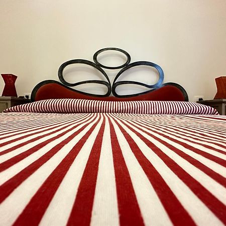 Baglio Mazzara Apartman Custonaci Kültér fotó