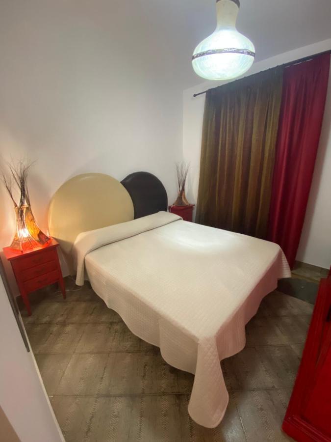 Baglio Mazzara Apartman Custonaci Kültér fotó