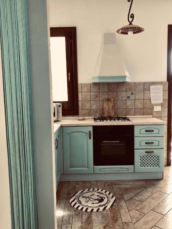 Baglio Mazzara Apartman Custonaci Kültér fotó